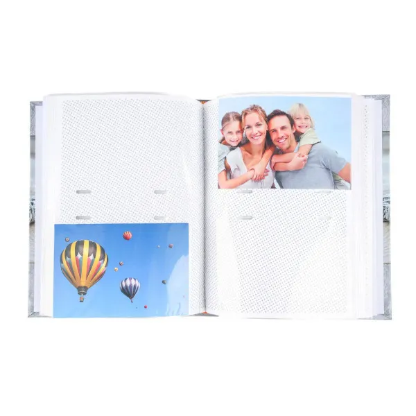 FOTO ALBUM B-35200S SENSE 2 9*13 