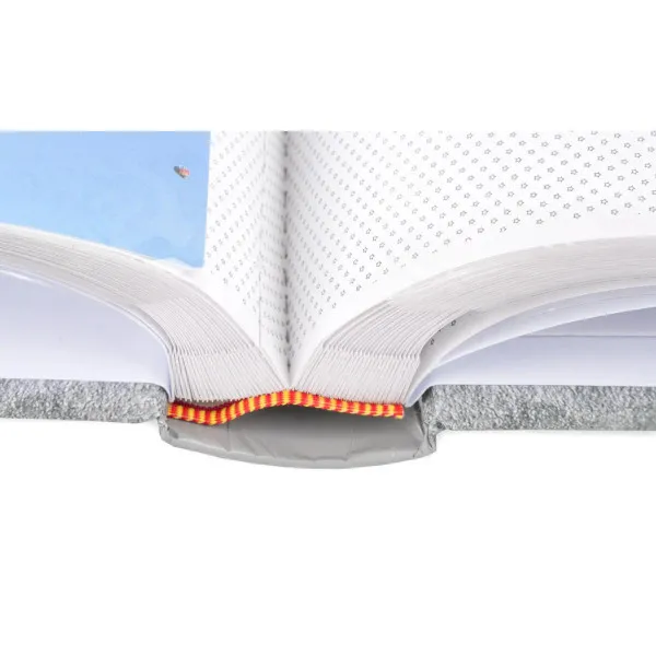 FOTO ALBUM B-35200S SENSE 2 9*13 