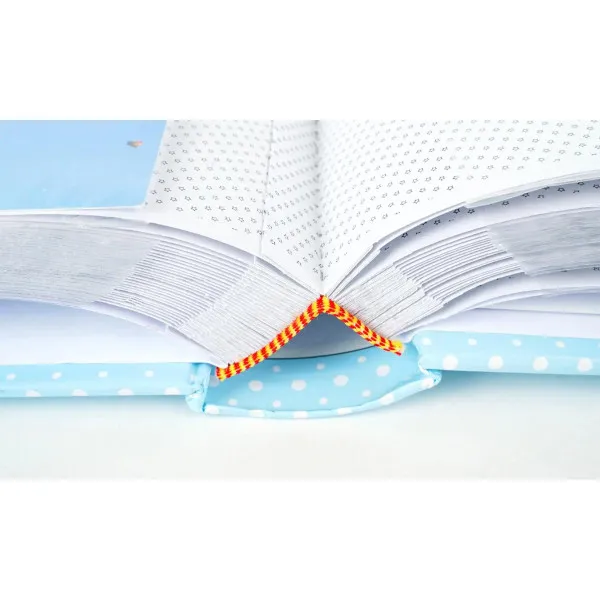 FOTO ALBUM B-35200SB  CLOUD 1 9*13 