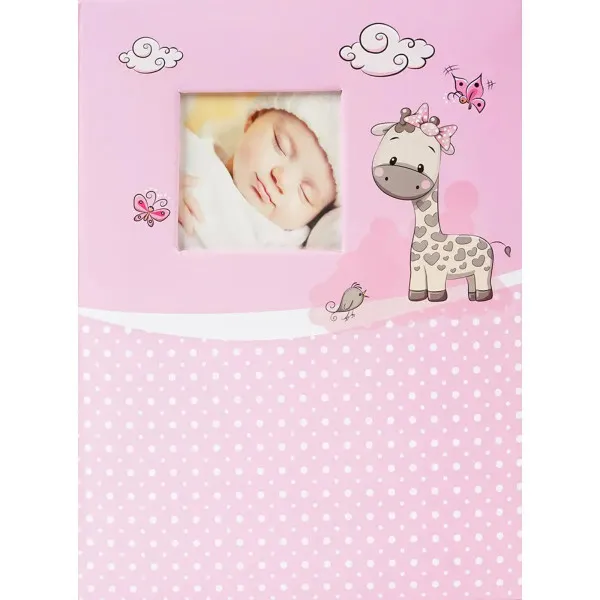 FOTO ALBUM B-35200SB CLOUD 2 9*13 