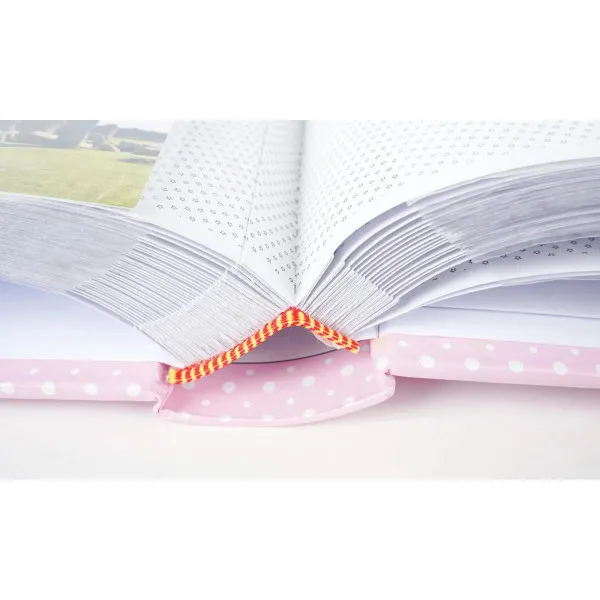 FOTO ALBUM B-35200SB CLOUD 2 9*13 