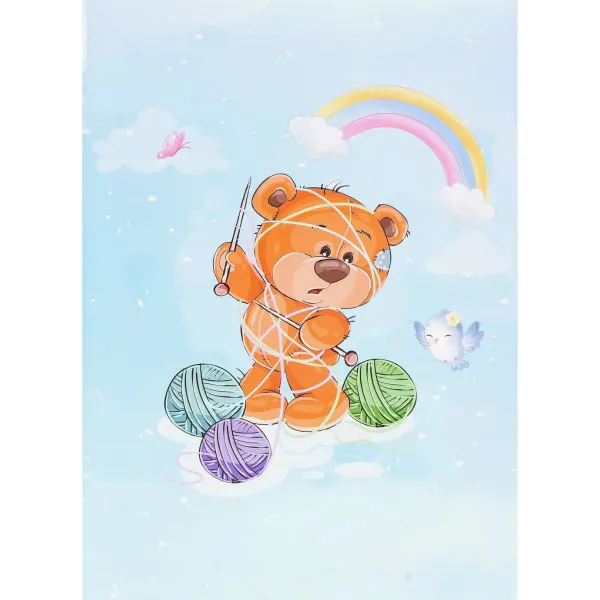 FOTO ALBUM B-46100/2SB AMUSE 1 10*15 