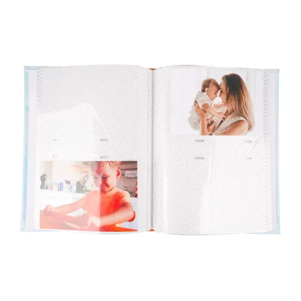 FOTO ALBUM B-46100/2SB AMUSE 1 10*15 