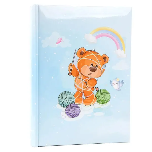 FOTO ALBUM B-46100/2SB AMUSE 1 10*15 