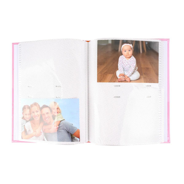 FOTO ALBUM B-46100/2SB AMUSE 2 10*15 