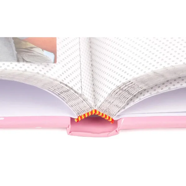 FOTO ALBUM B-46100/2SB AMUSE 2 10*15 