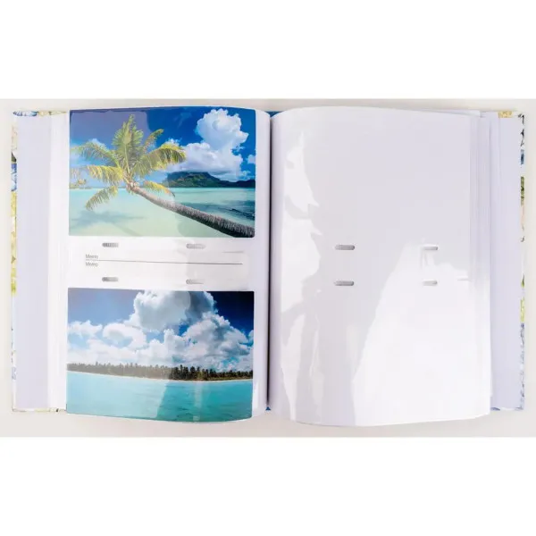 FOTO ALBUM B-46200 ABLOOM 1 10*15 