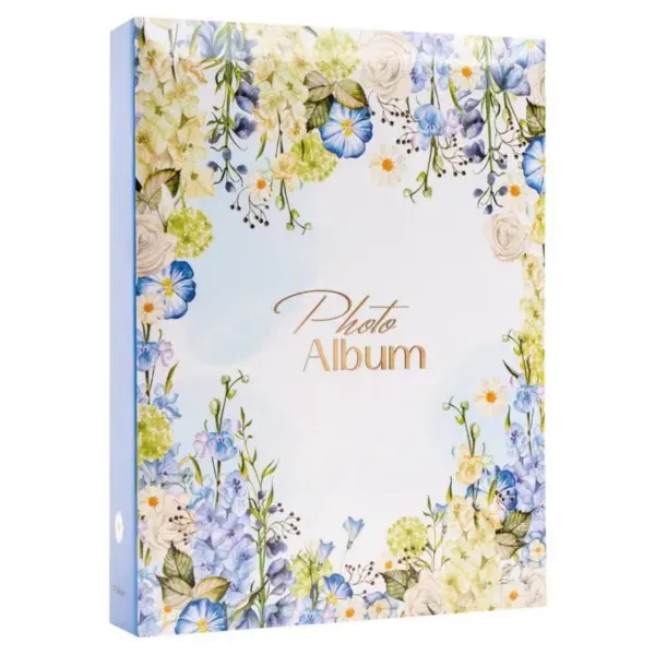 FOTO ALBUM B-46200 ABLOOM 1 10*15 