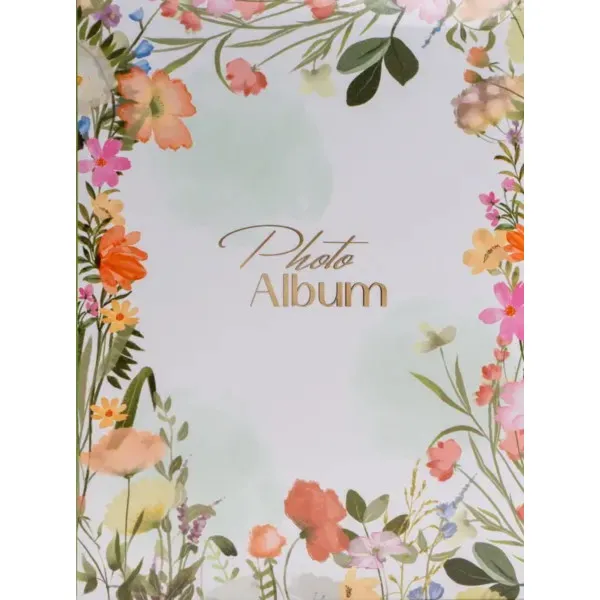 FOTO ALBUM B-46200 ABLOOM 2 10*15 
