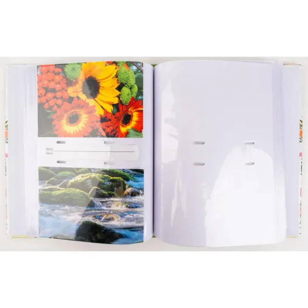 FOTO ALBUM B-46200 ABLOOM 2 10*15 
