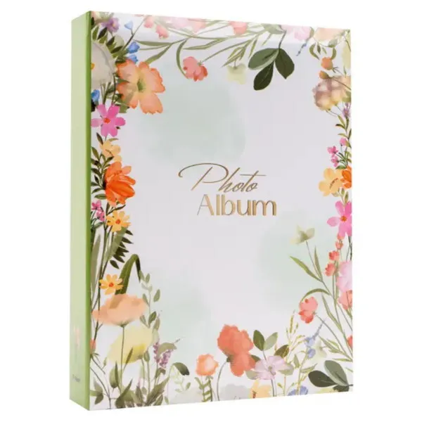 FOTO ALBUM B-46200 ABLOOM 2 10*15 