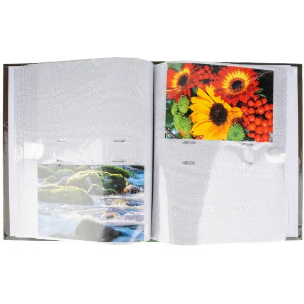 FOTO ALBUM B-46200 ORIGAMI 2 10*15 