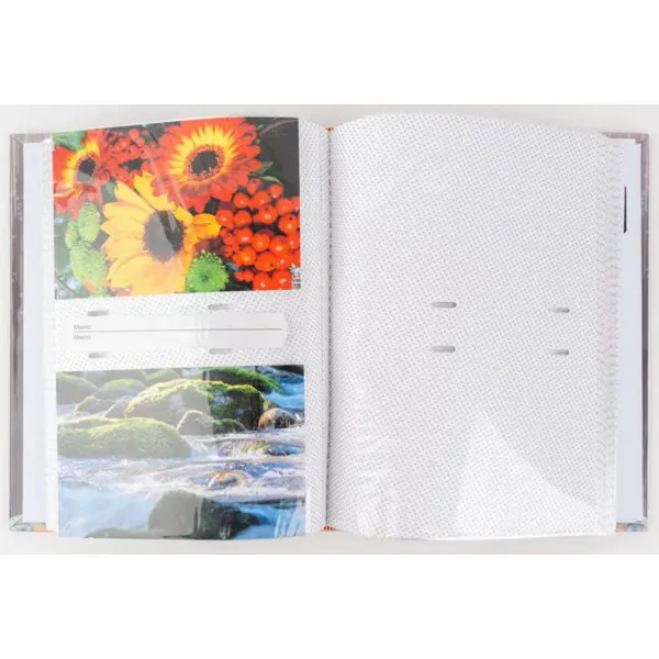 FOTO ALBUM B-46200S GINKO 1 10*15 