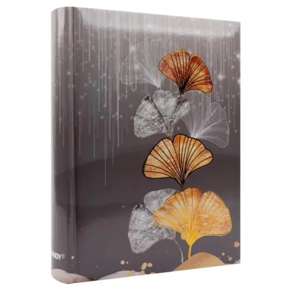 FOTO ALBUM B-46200S GINKO 1 10*15 