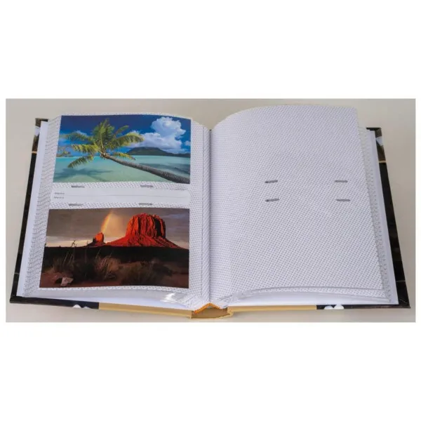 FOTO ALBUM B-46200S GUITAR 2 10*15 