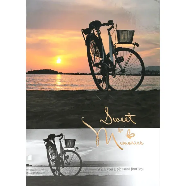 FOTO ALBUM B-46200S SUMMER 7 1 PL 10*15 