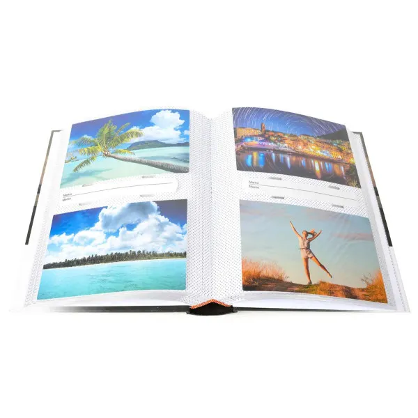 FOTO ALBUM B-46200S SUMMER 7 1 PL 10*15 