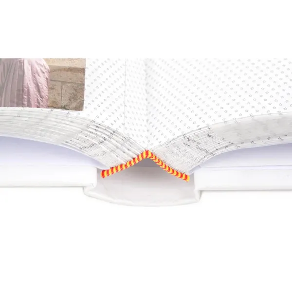 FOTO ALBUM B-46200SW ROSA 2 10*15 