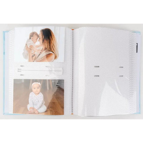 FOTO ALBUM B-46300/2SB AMUSE 1 10*15 