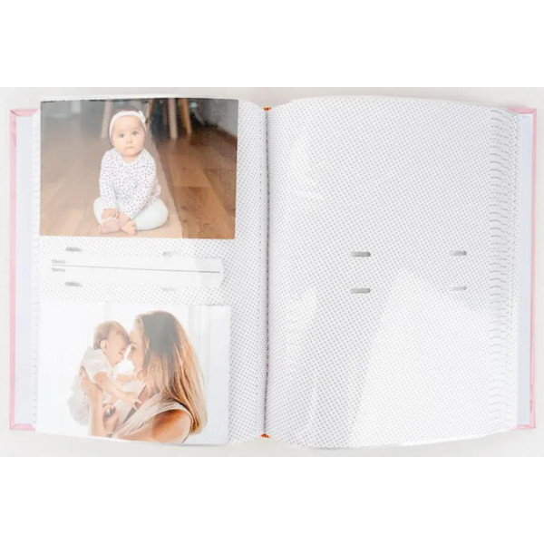 FOTO ALBUM B-46300/2SB AMUSE 2 10*15 