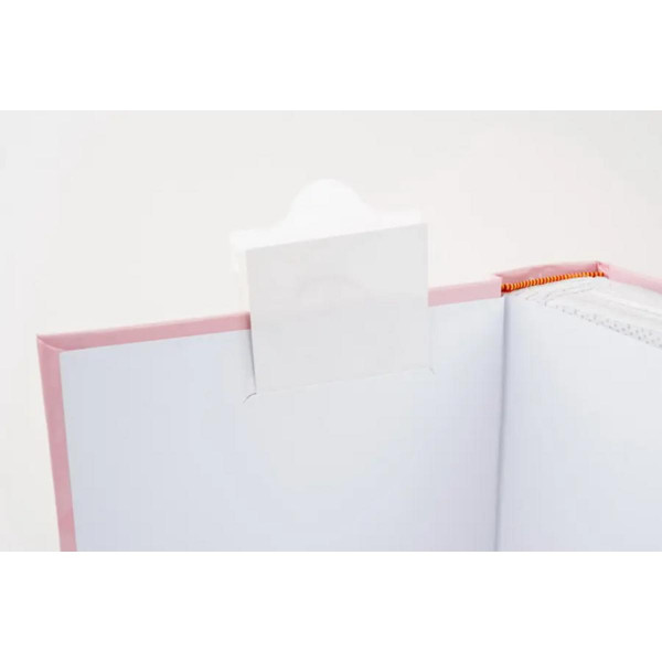 FOTO ALBUM B-46300/2SB AMUSE 2 10*15 
