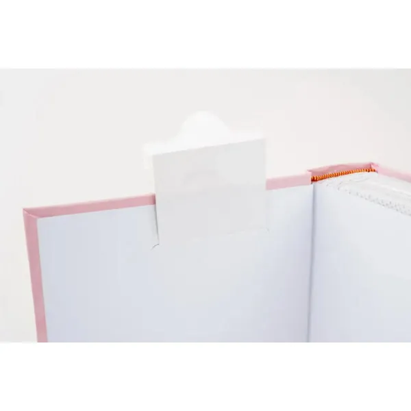 FOTO ALBUM B-46300/2SB AMUSE 2 10*15 