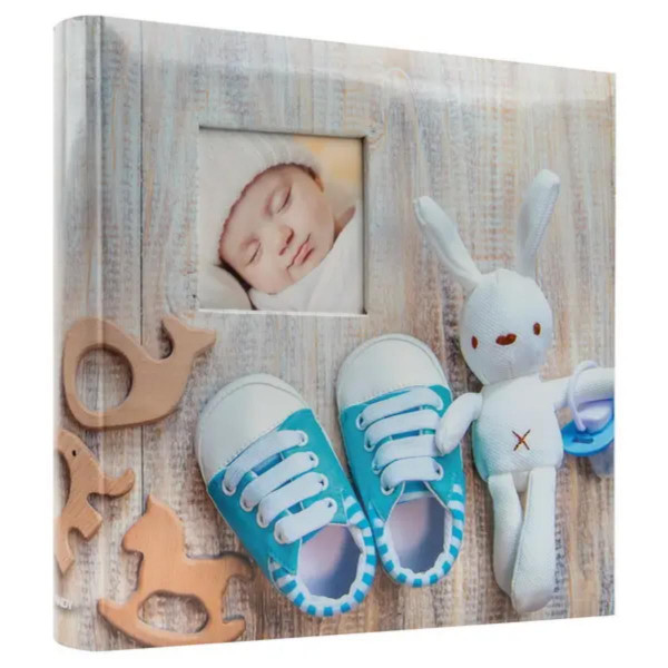 FOTO ALBUM B-46500SB BUNNY 1 10*15 