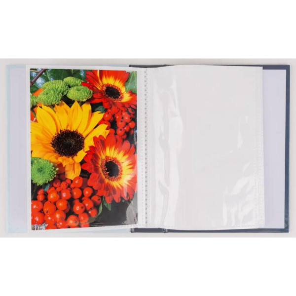 FOTO ALBUM DPH-4636 LENS 1 10*15 