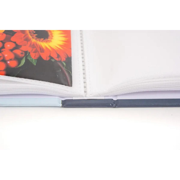 FOTO ALBUM DPH-4636 LENS 1 10*15 