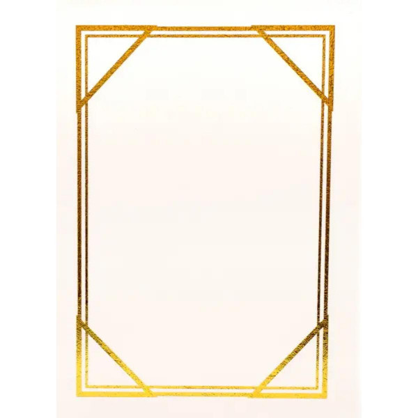 FOTO ALBUM DPH-4636 VINYL 5 BEIGE 10*15 