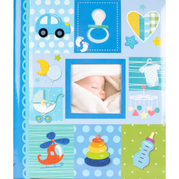 FOTO ALBUM DRS-30B MEADOW 1 22,5*28 