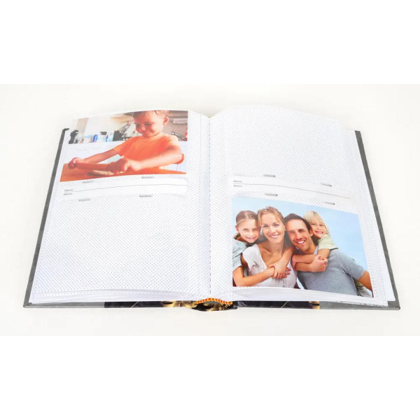FOTO ALBUM KD-46200 VINCI 2 PL 10*15 