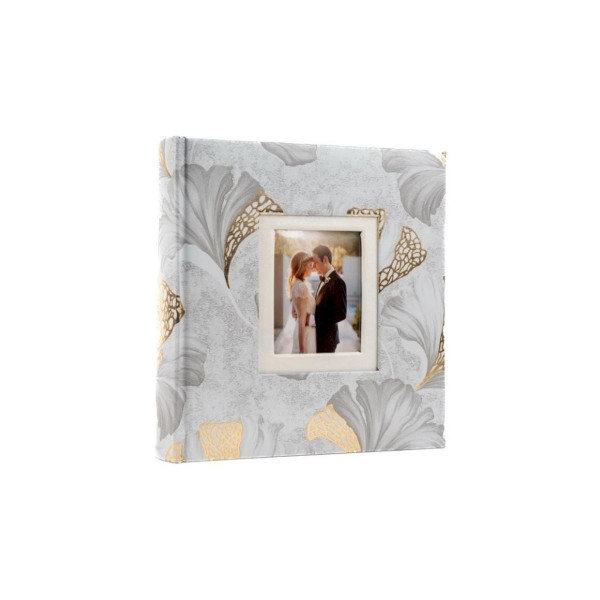 FOTO ALBUM KD-46200W VEIL 1 10*15 