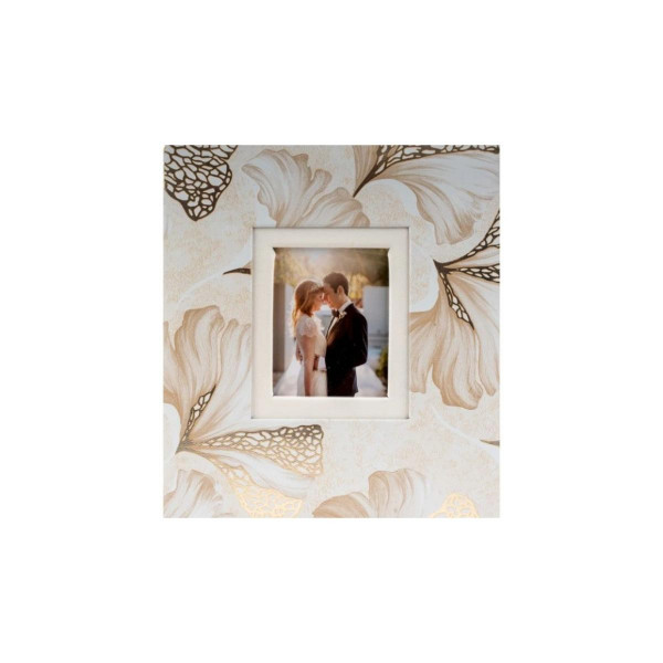 FOTO ALBUM KD-46200W VEIL 2 10*15 