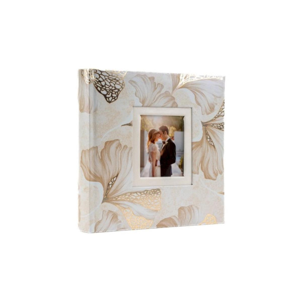 FOTO ALBUM KD-46200W VEIL 2 10*15 