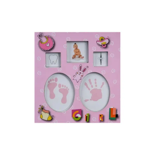 FOTO ALBUM KD-46200WB WHILE 2 10*15 