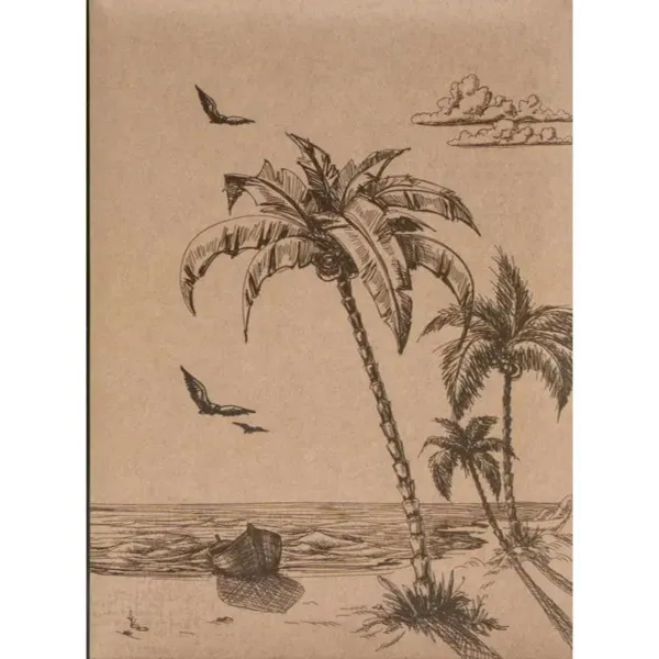 FOTO ALBUM MM-46100 COAST 2 10*15 