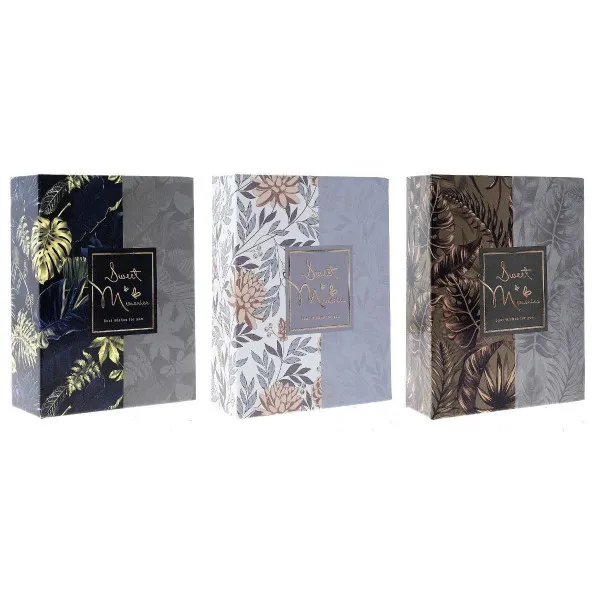 FOTO ALBUM MM-46100 VINCI 1 PL 10*15 