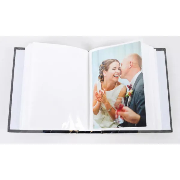 FOTO ALBUM MM-46100 VINCI 2 PL 10*15 