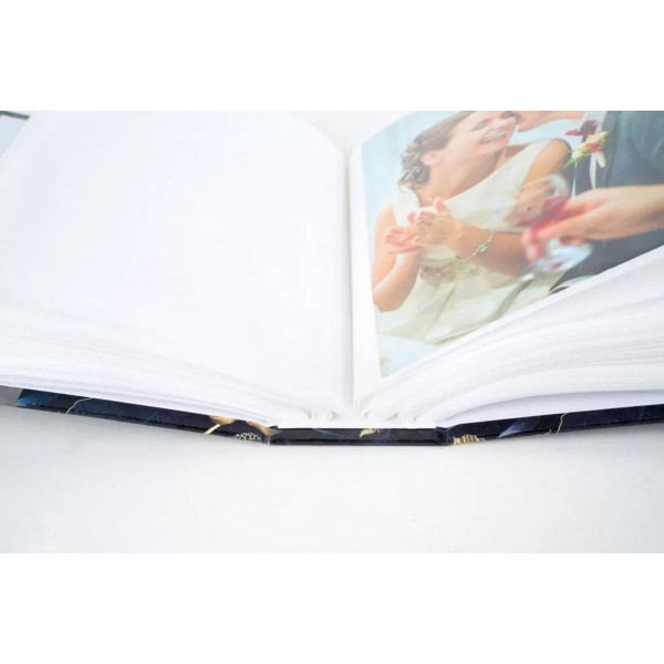 FOTO ALBUM MM-46100 VINCI 2 PL 10*15 