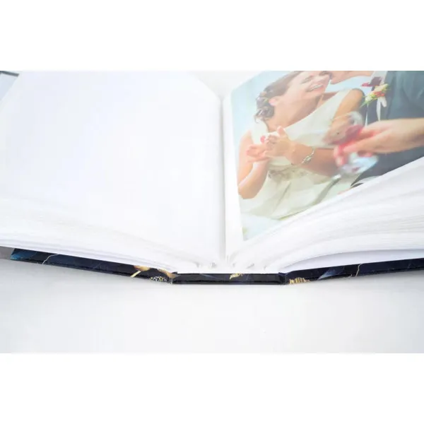 FOTO ALBUM MM-46100 VINCI 2 PL 10*15 