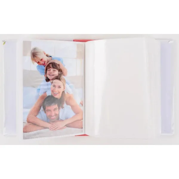 FOTO ALBUM MM-46100B BUGGY 2 10*15 