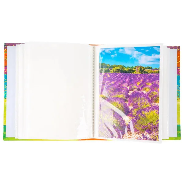 FOTO ALBUM MM-46100B CATS 1 PL 10*15 