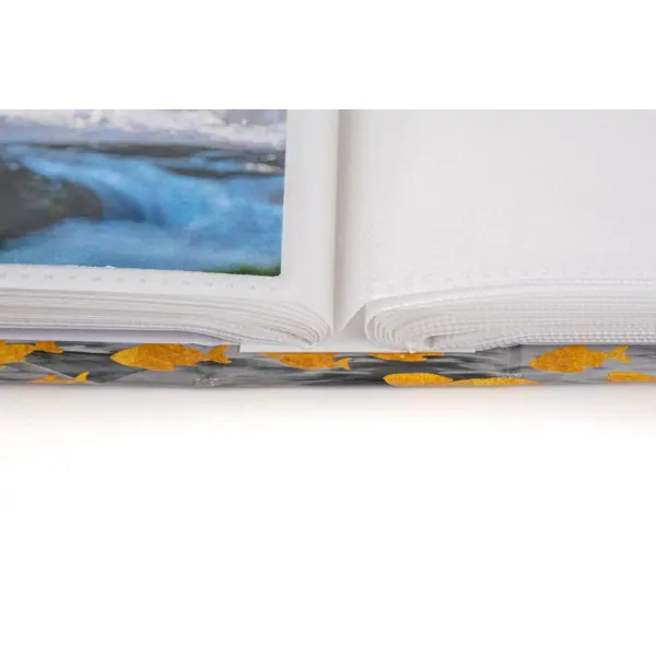 FOTO ALBUM MM-46200 GOLDIE 1 10*15 