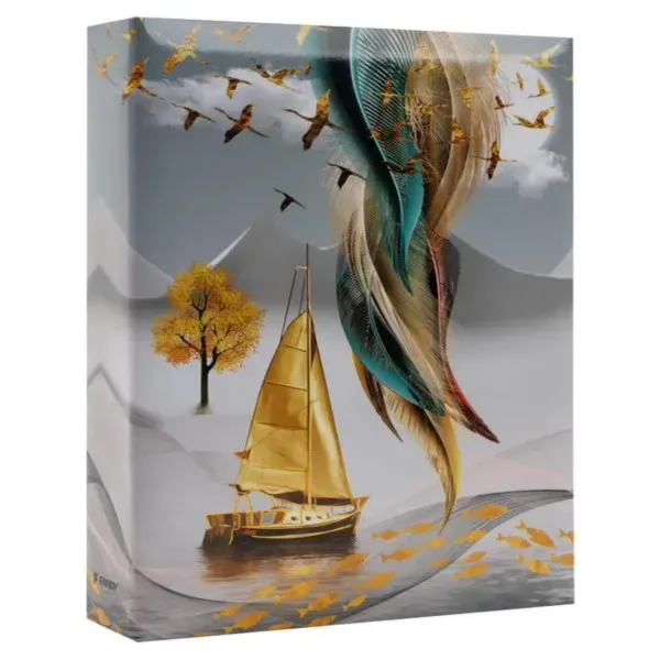 FOTO ALBUM MM-46200 GOLDIE 1 10*15 