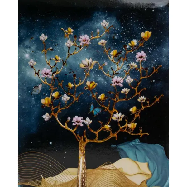 FOTO ALBUM MM-46200 GOLDIE 2 10*15 