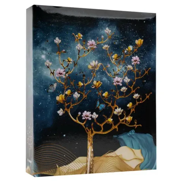 FOTO ALBUM MM-46200 GOLDIE 2 10*15 