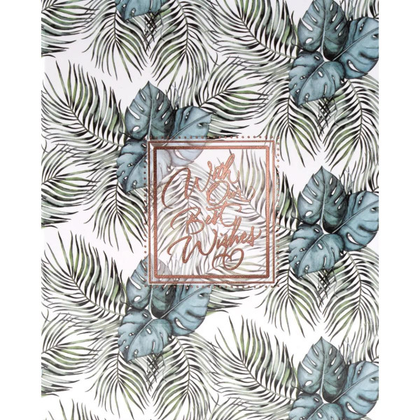 FOTO ALBUM MM-46304/2 NEW GREEN 3 PL 10*15 