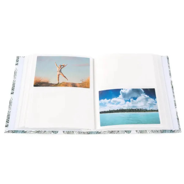 FOTO ALBUM MM-46304/2 NEW GREEN 3 PL 10*15 