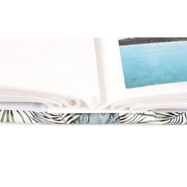 FOTO ALBUM MM-46304/2 NEW GREEN 3 PL 10*15 